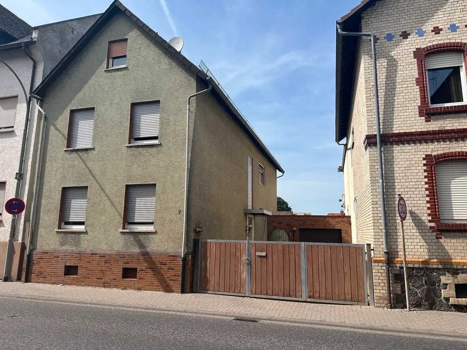 7 Zimmer Haus mit 160 m² in Gießen – Bild 2