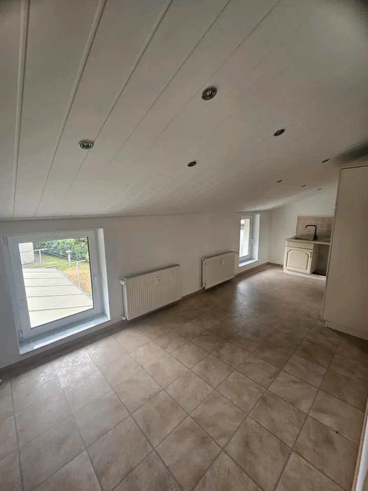 2 Zimmer Wohnung mit 63 m² in Wismar – Bild 4
