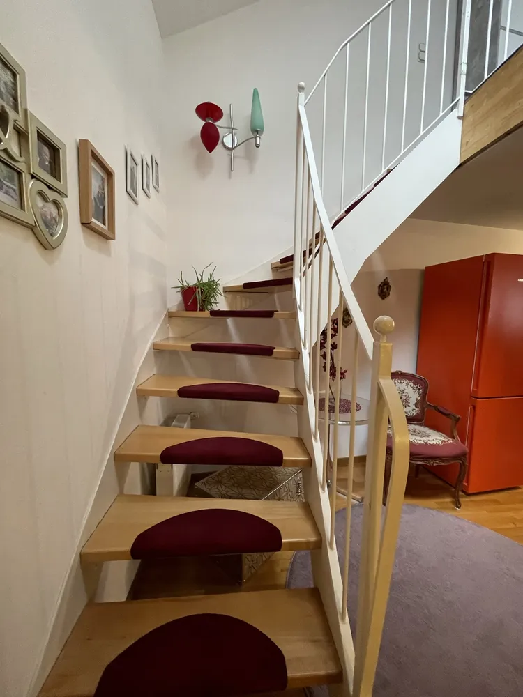 4 Zimmer Wohnung mit 115 m² in Wiesbaden – Bild 10