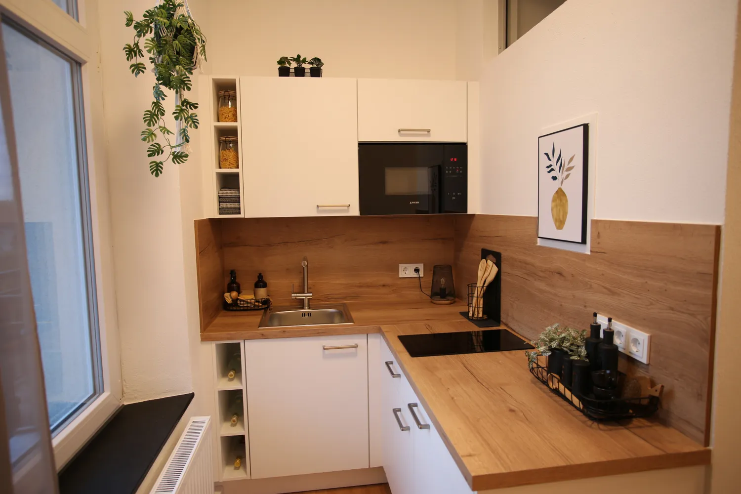 1 Zimmer Wohnung mit 23 m² in Bamberg – Bild 6