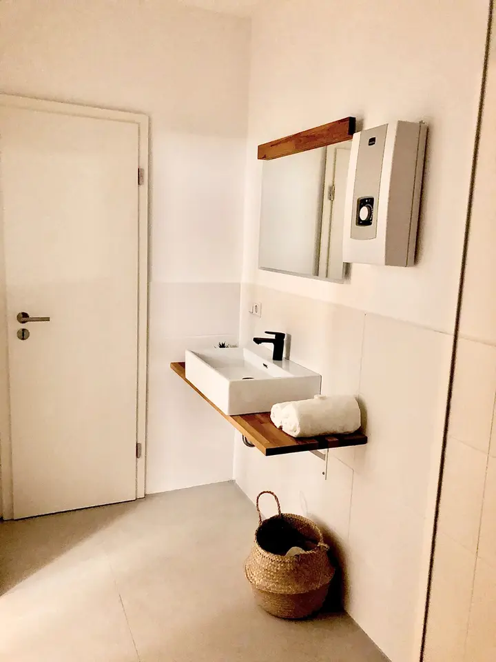 2 Zimmer Wohnung mit 52 m² in Kamenz – Bild 5