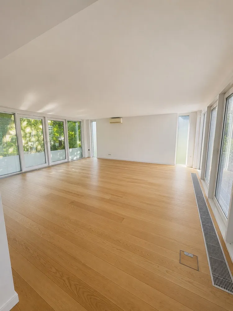 3 Zimmer Wohnung mit 150 m² in Hamburg – Bild 7