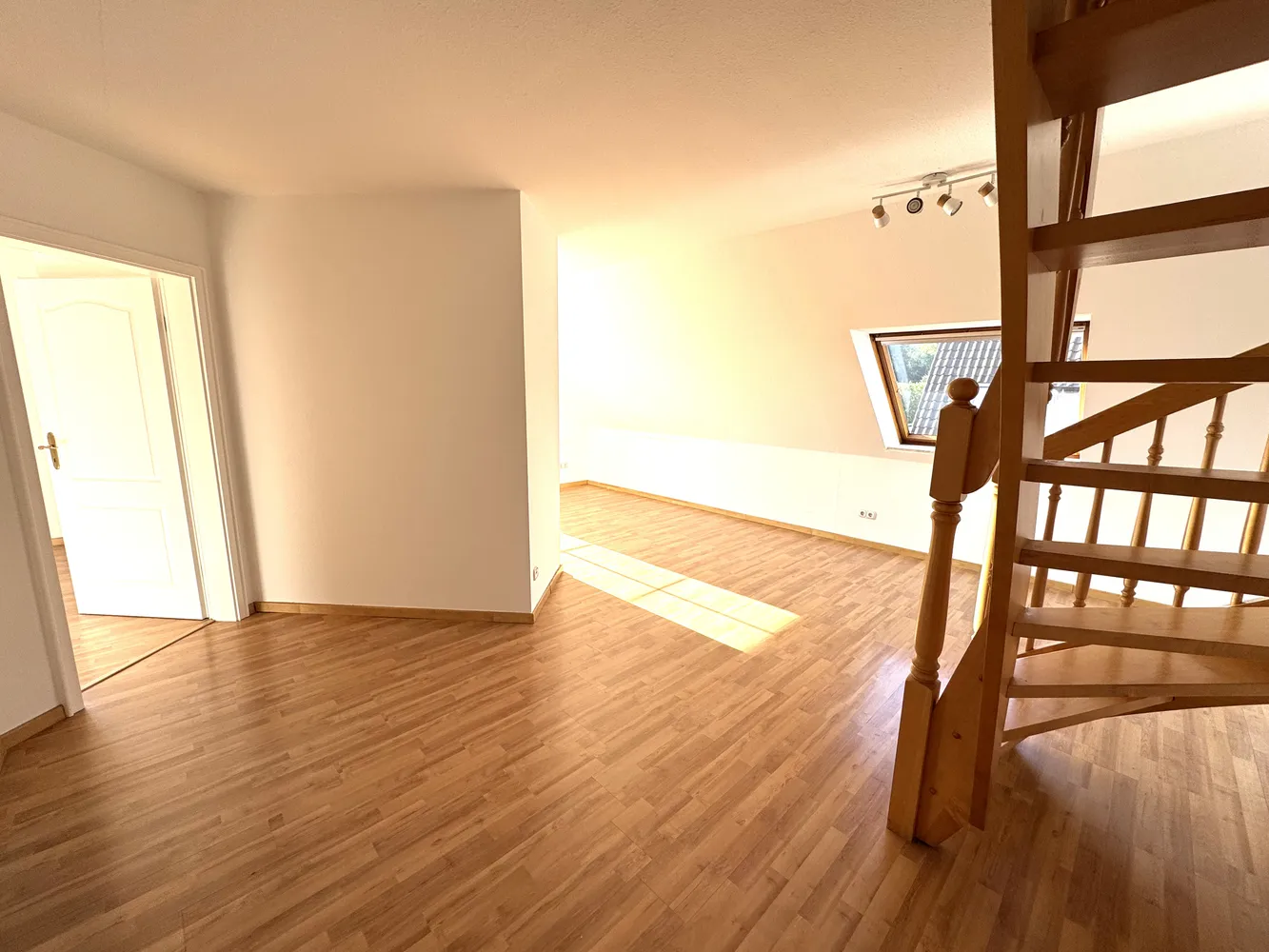 4 room apartment with 90 m² in Bielefeld – Photo 4