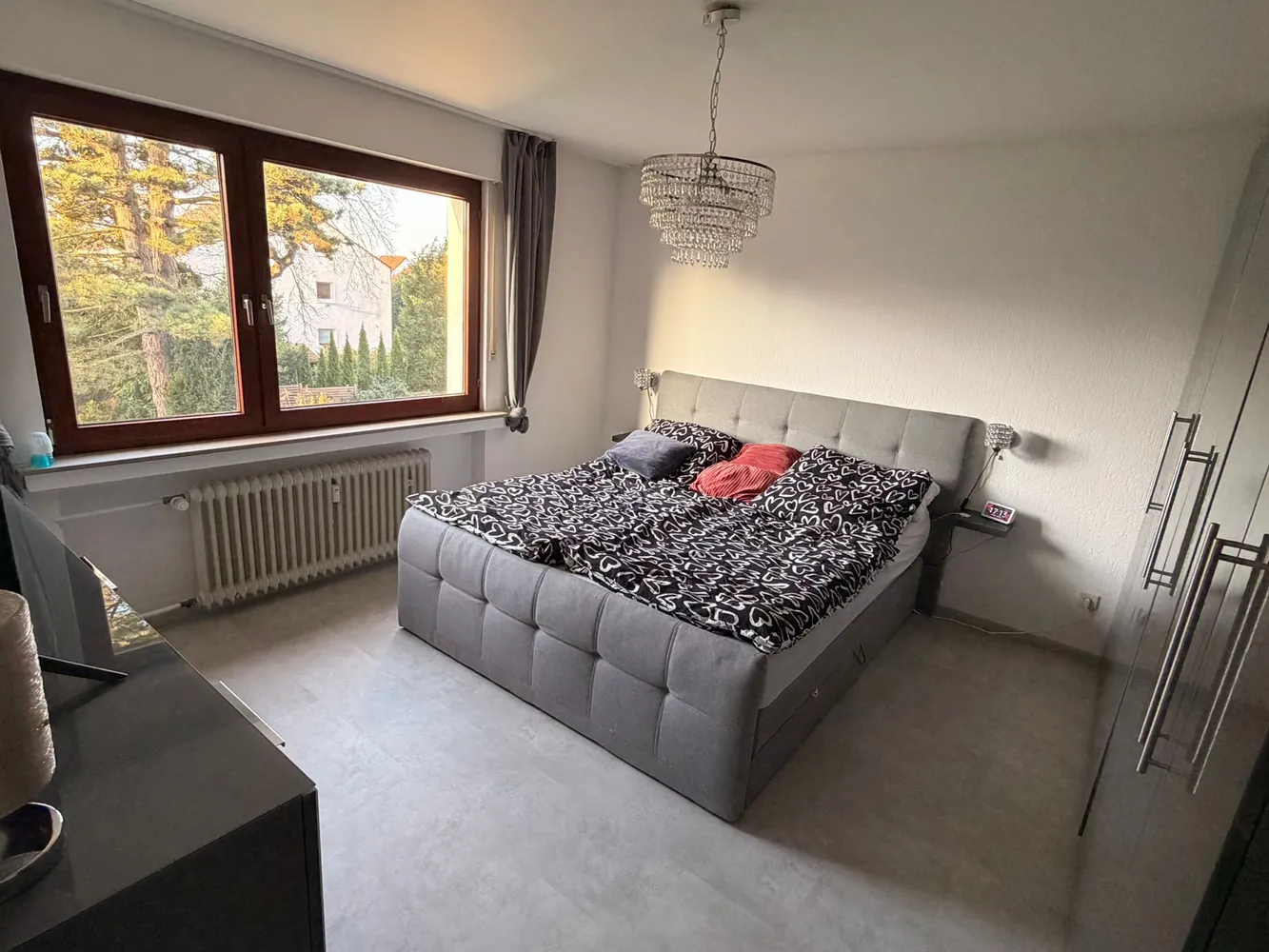 3 Zimmer Wohnung mit 100 m² in Dortmund – Bild 11