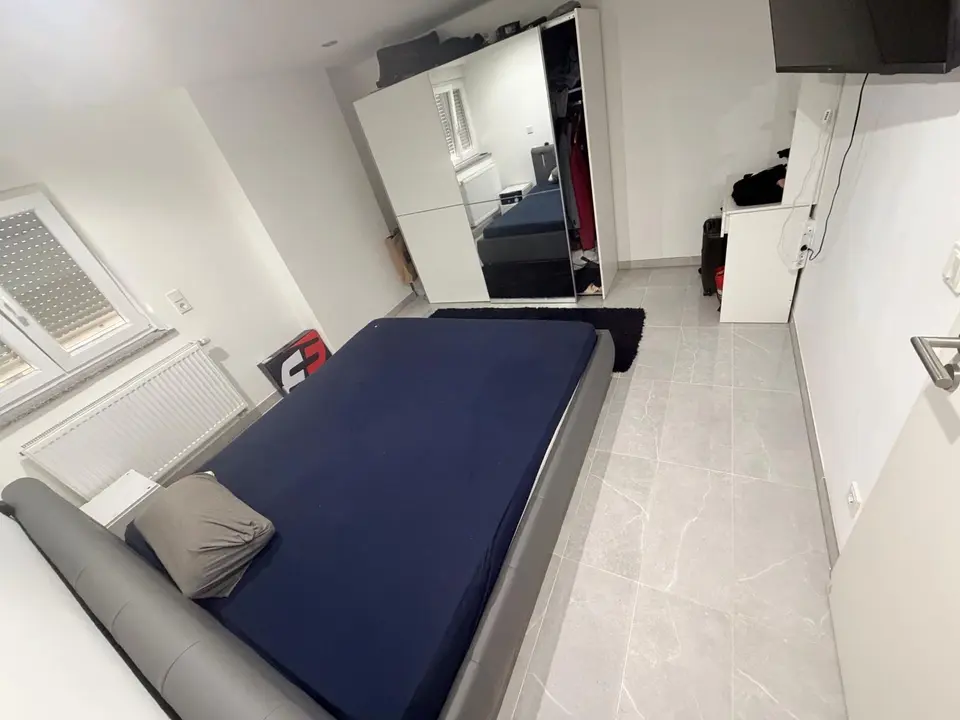 2 Zimmer Wohnung mit 65 m² in Saarbrücken – Bild 3