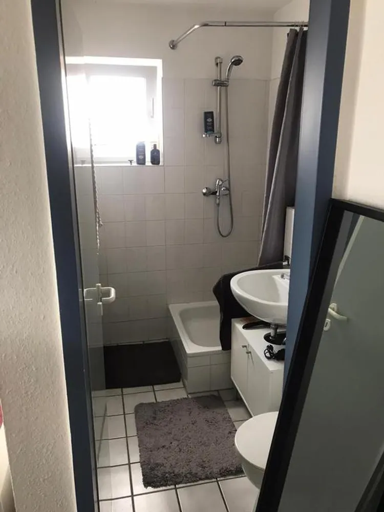 1 Zimmer Wohnung mit 17 m² in Braunschweig – Bild 8