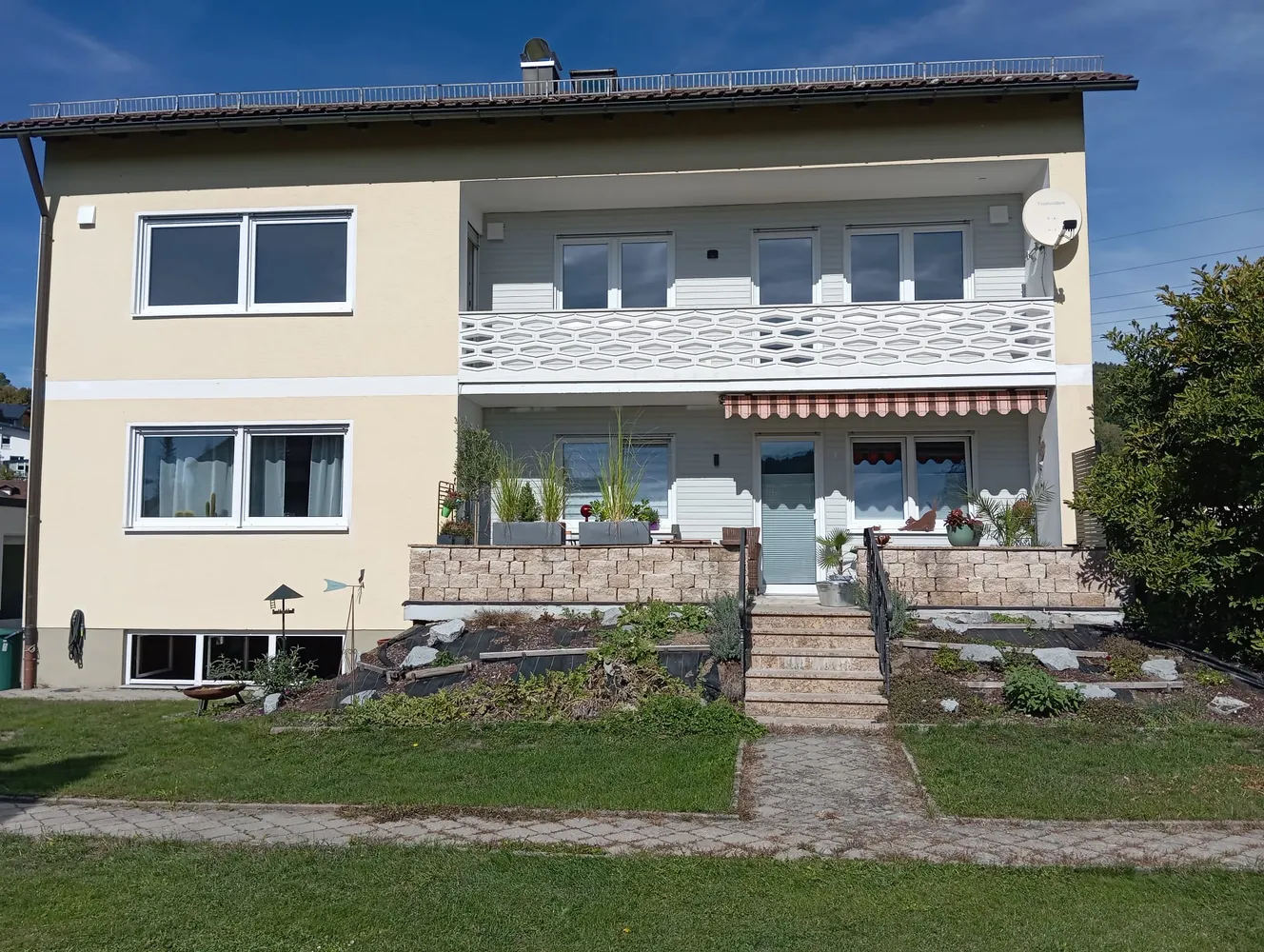 4 Zimmer Wohnung mit 92 m² in Deggendorf – Bild 12