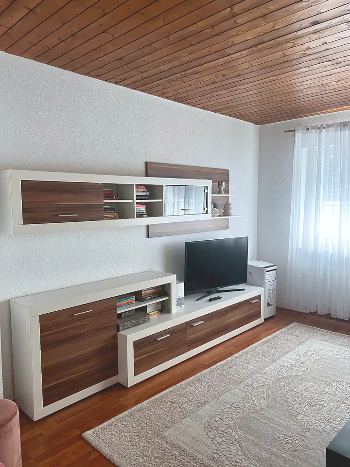 2 Zimmer Wohnung mit 50 m² in Böblingen – Bild 2