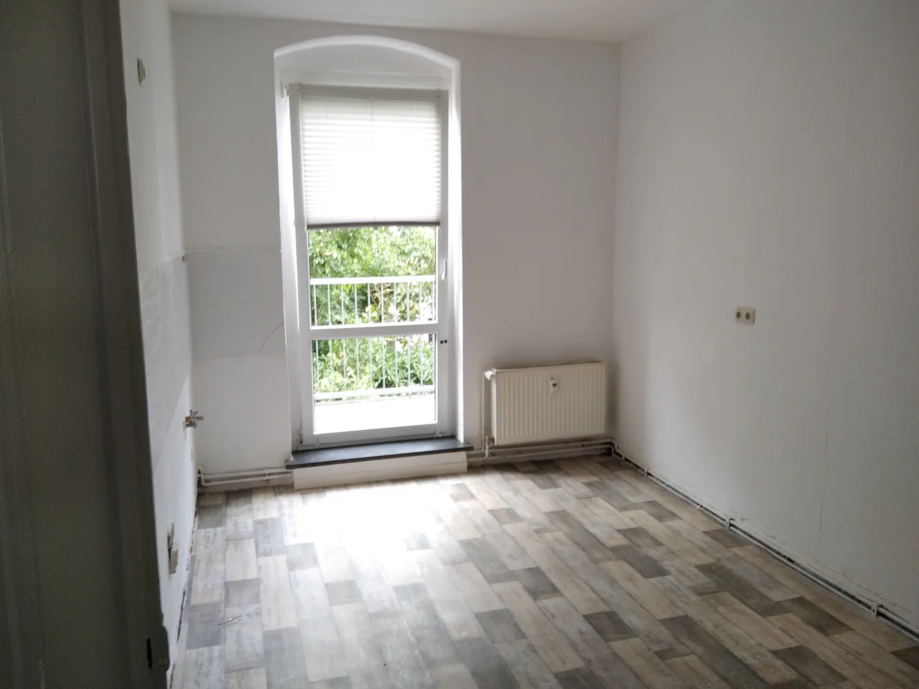 5 Zimmer Wohnung mit 114 m² in Magdeburg – Bild 2