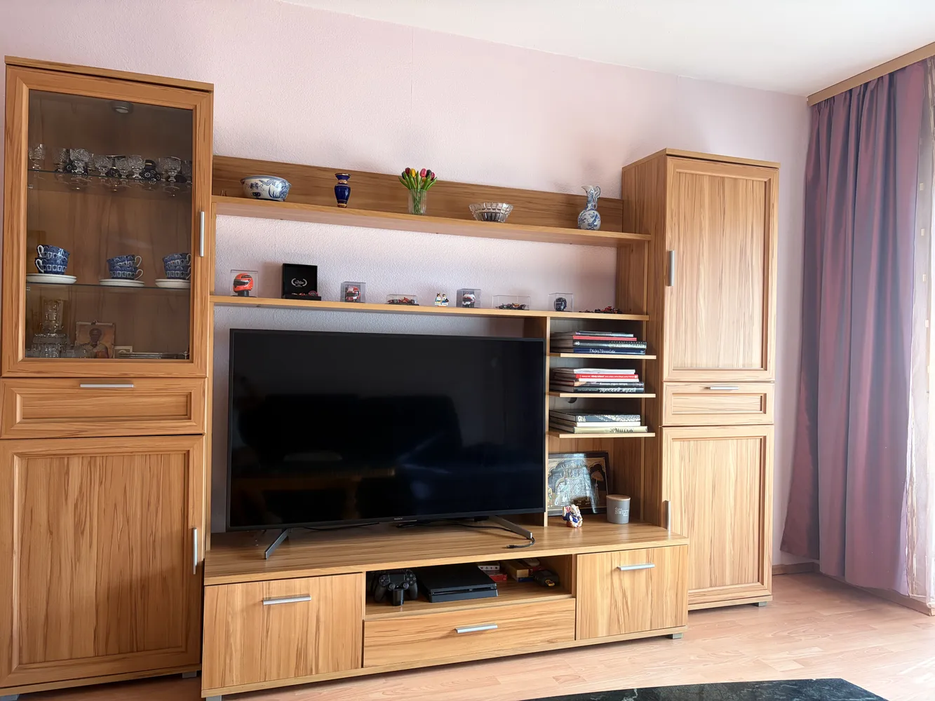 2 Zimmer Wohnung mit 69 m² in Mannheim – Bild 3