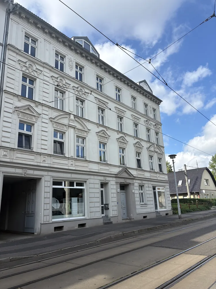 5 Zimmer Wohnung mit 103 m² in Frankfurt (Oder) – Bild 2