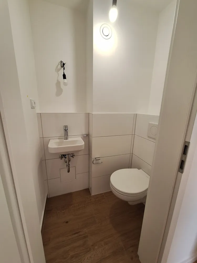 3 Zimmer Wohnung mit 86 m² in München – Bild 6