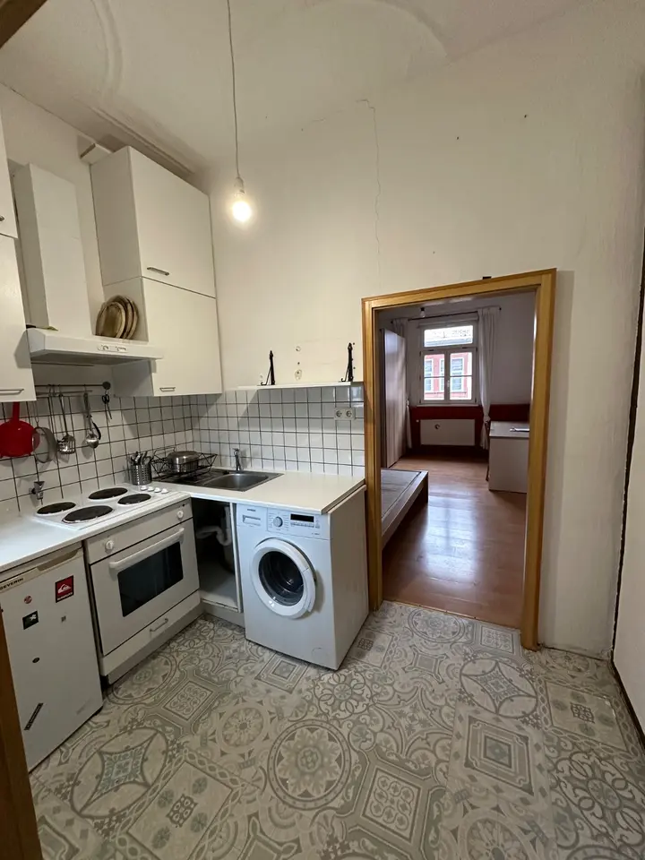 2 Zimmer Wohnung mit 42 m² in Erlangen – Bild 7