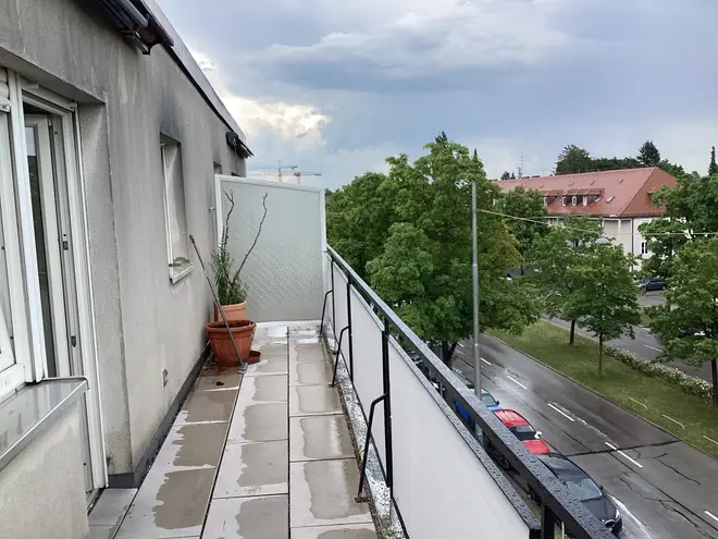 2 Zimmer Wohnung mit 48 m² in München – Bild 5
