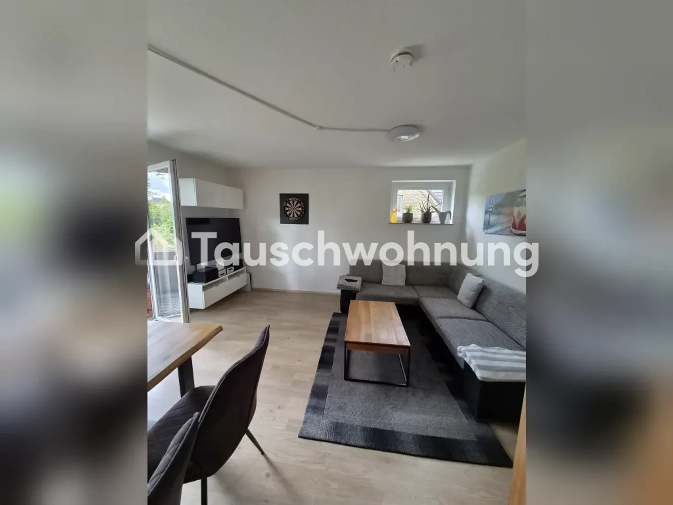 2 Zimmer Wohnung mit 50 m² in Braunschweig – Bild 1