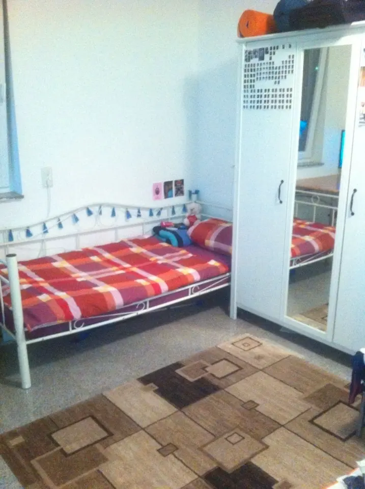 WG-Zimmer mit 16 m² in Pulheim – Bild 7