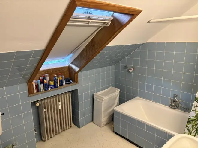 3 Zimmer Wohnung mit 59 m² in Stuttgart – Bild 2