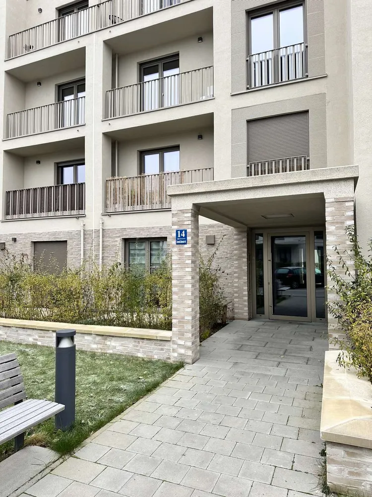 2 Zimmer Wohnung mit 52 m² in Regensburg – Bild 2