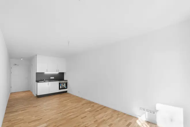 1 Zimmer Wohnung mit 29 m² in Berlin – Bild 6