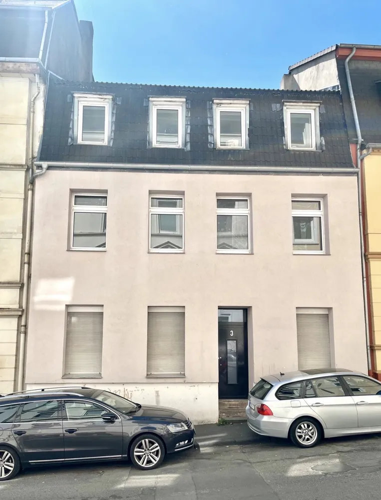 3 Zimmer Wohnung mit 80 m² in Wuppertal – Bild 1