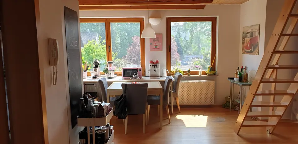 2 Zimmer Wohnung mit 68 m² in Koblenz – Bild 4