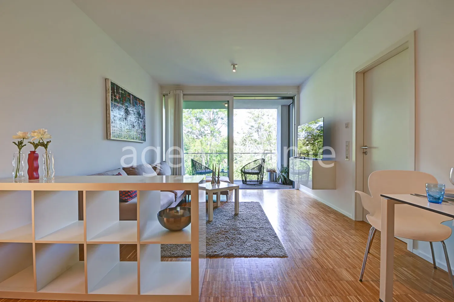 2 Zimmer Wohnung mit 55 m² in Stuttgart – Bild 5