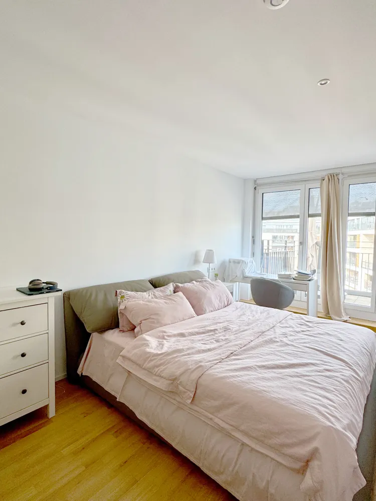 3 Zimmer Wohnung mit 100 m² in Stuttgart – Bild 2