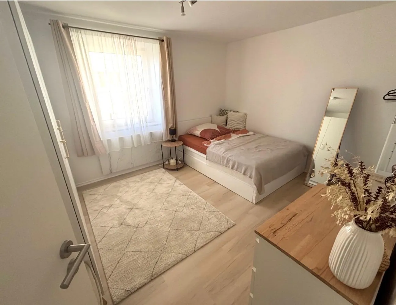 1 room apartment with 15 m² in Regensburg – Photo 1