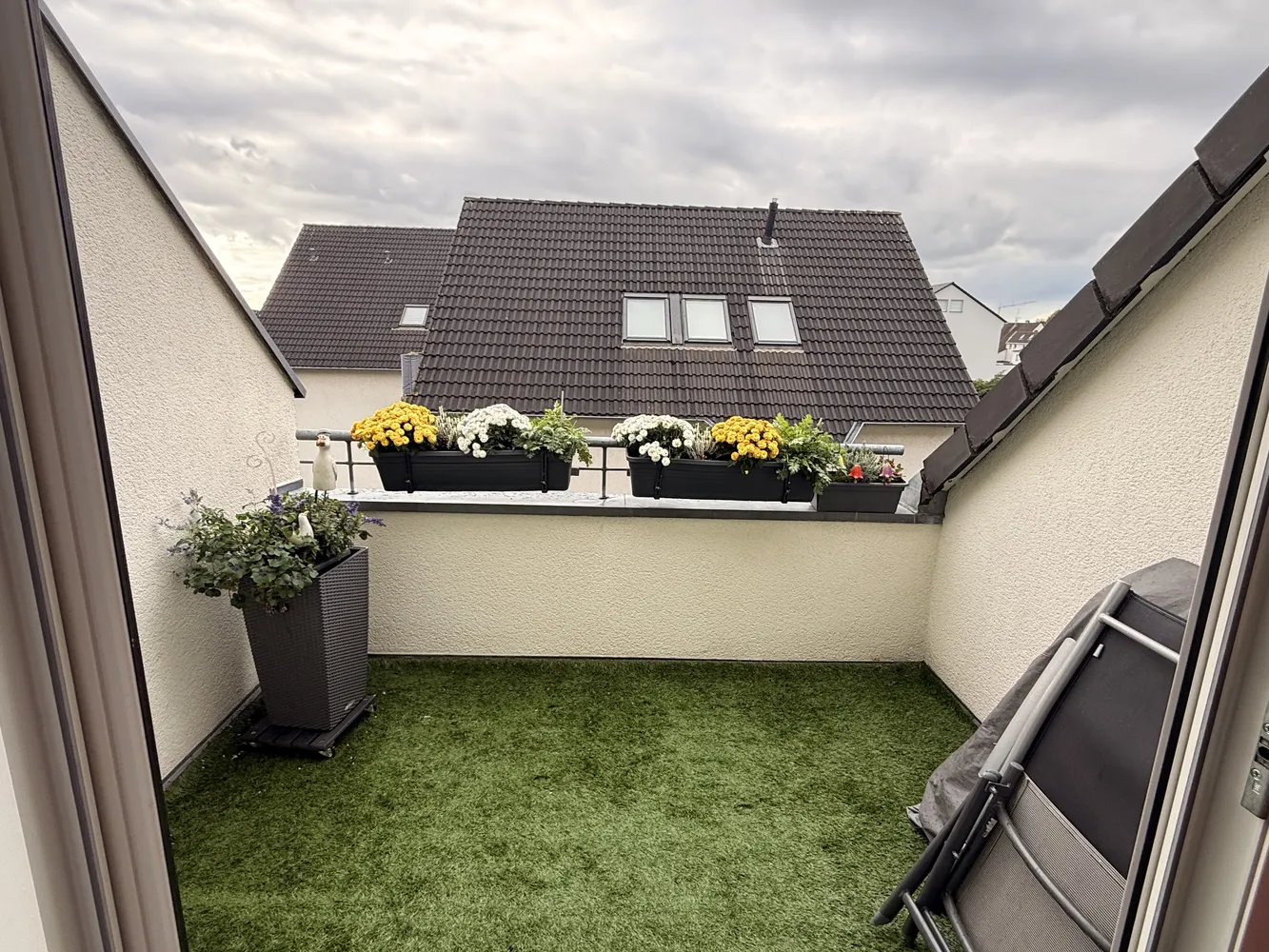 3 Zimmer Wohnung mit 85 m² in Leverkusen – Bild 2