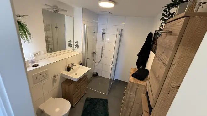 5 Zimmer Wohnung mit 129 m² in Köln – Bild 8