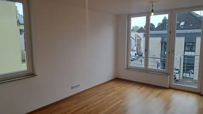 2 Zimmer Wohnung mit 45 m² in Köln – Bild 7