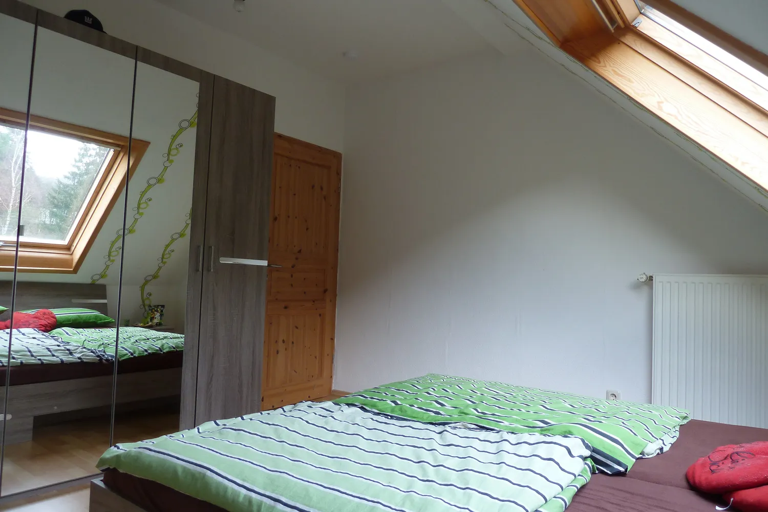 3 Zimmer Wohnung mit 61 m² in Idar-Oberstein – Bild 8
