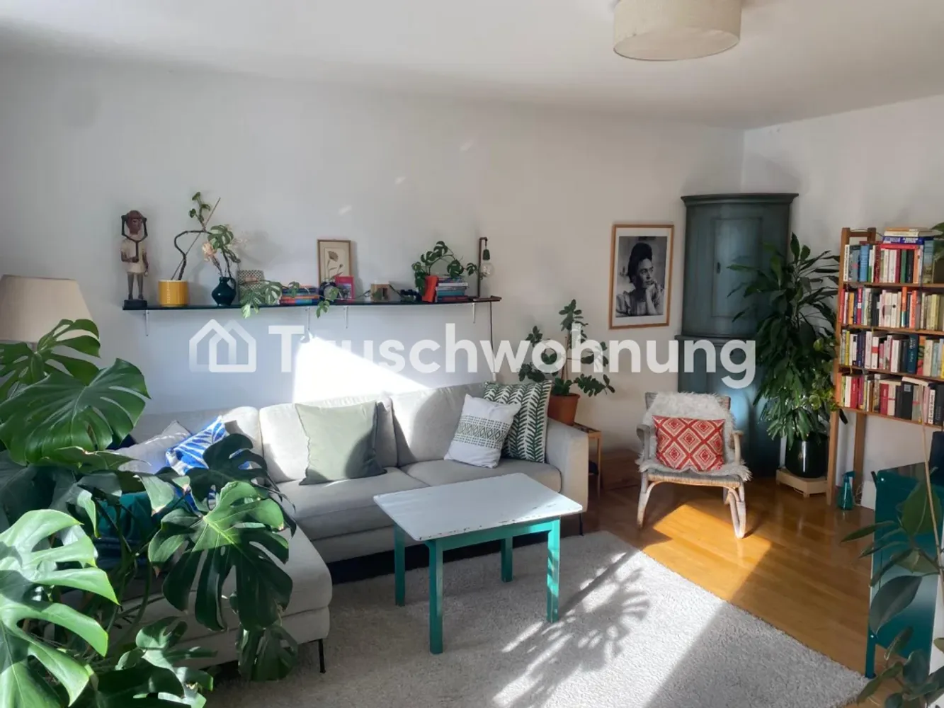 3 room apartment with 75 m² in Munich – Photo 7