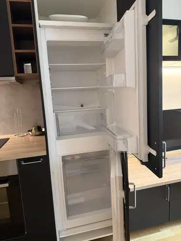2 room apartment with 45 m² in Frankfurt am Main – Photo 9