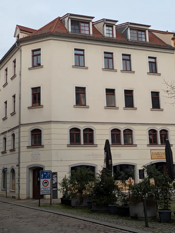 2 Zimmer Wohnung mit 64 m² in Meißen – Bild 3