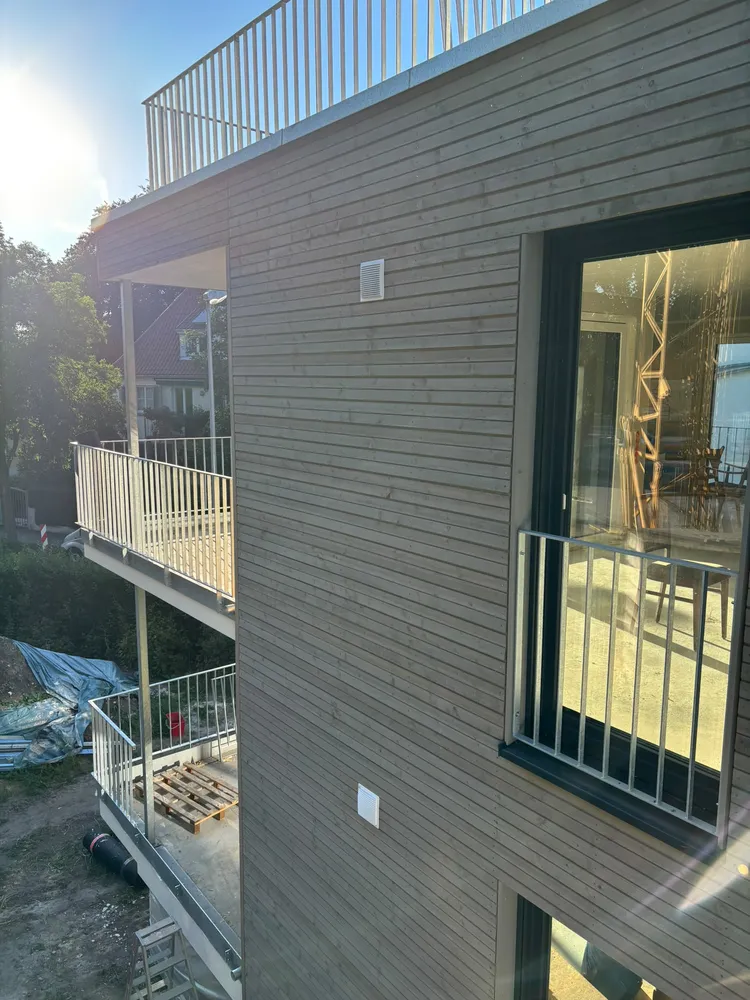 3 Zimmer Wohnung mit 101 m² in Ravensburg – Bild 9