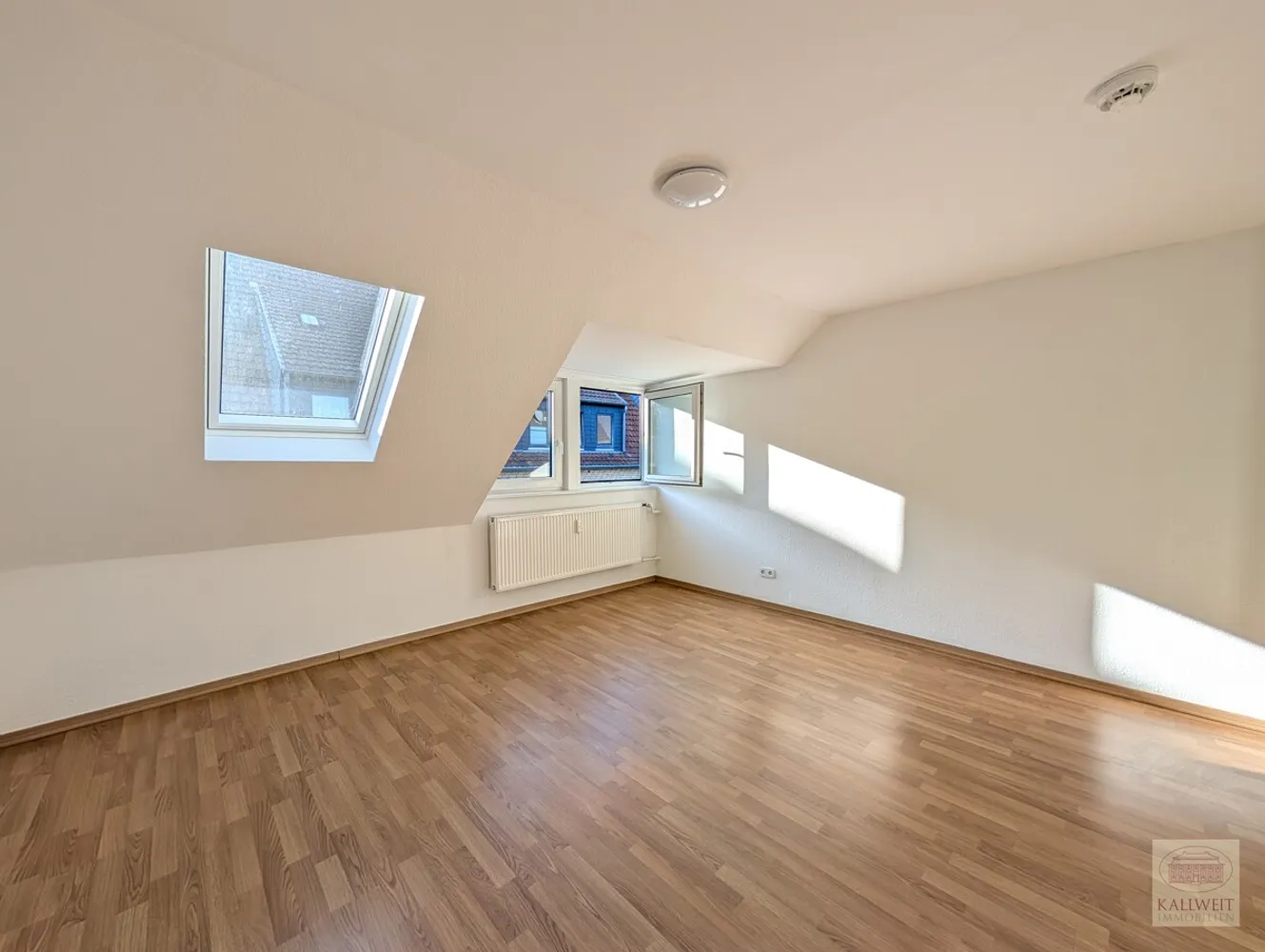 3 Zimmer Wohnung mit 69 m² in Dinslaken – Bild 1