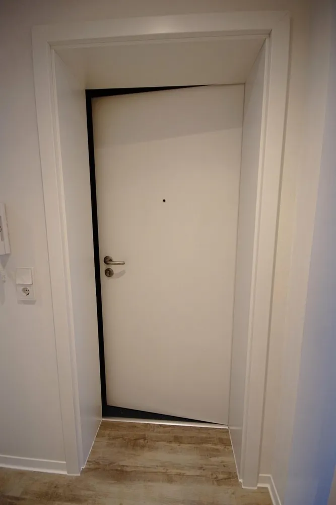 2 Zimmer Wohnung mit 62 m² in Mönchengladbach – Bild 4