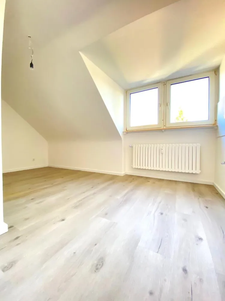 2 room apartment with 42 m² in Gelsenkirchen – Photo 6