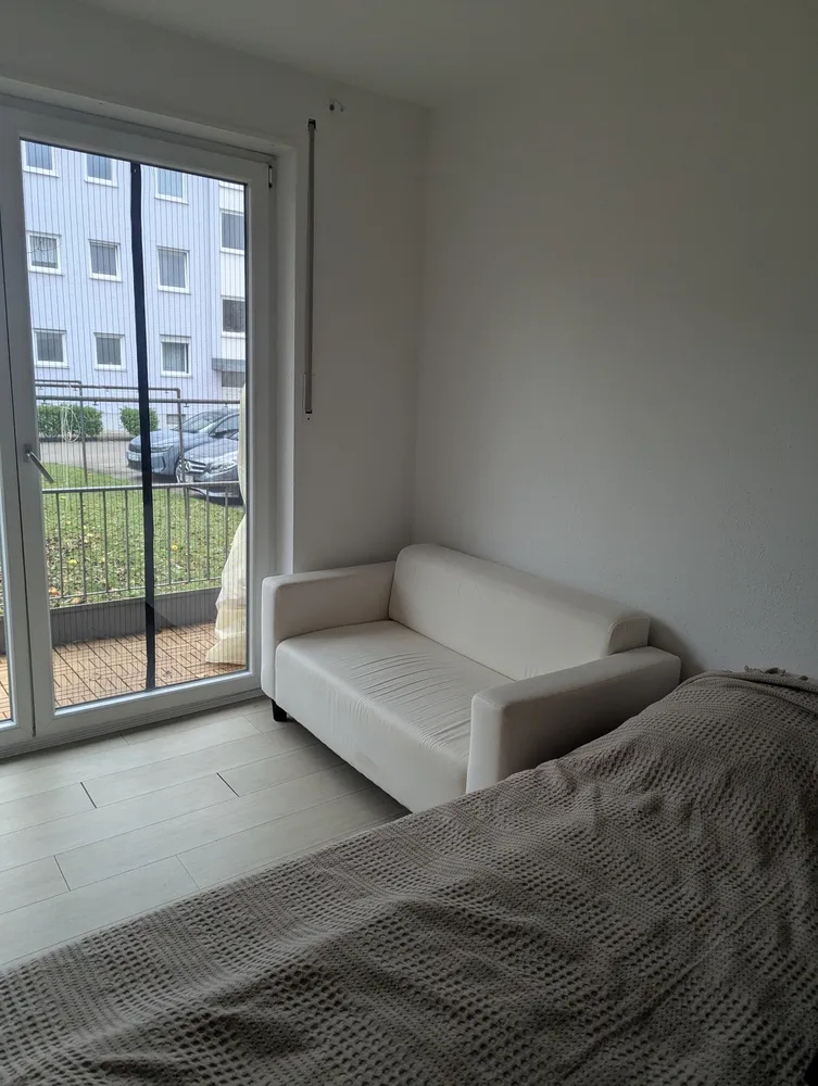 3 room apartment with 70 m² in Augsburg – Photo 8