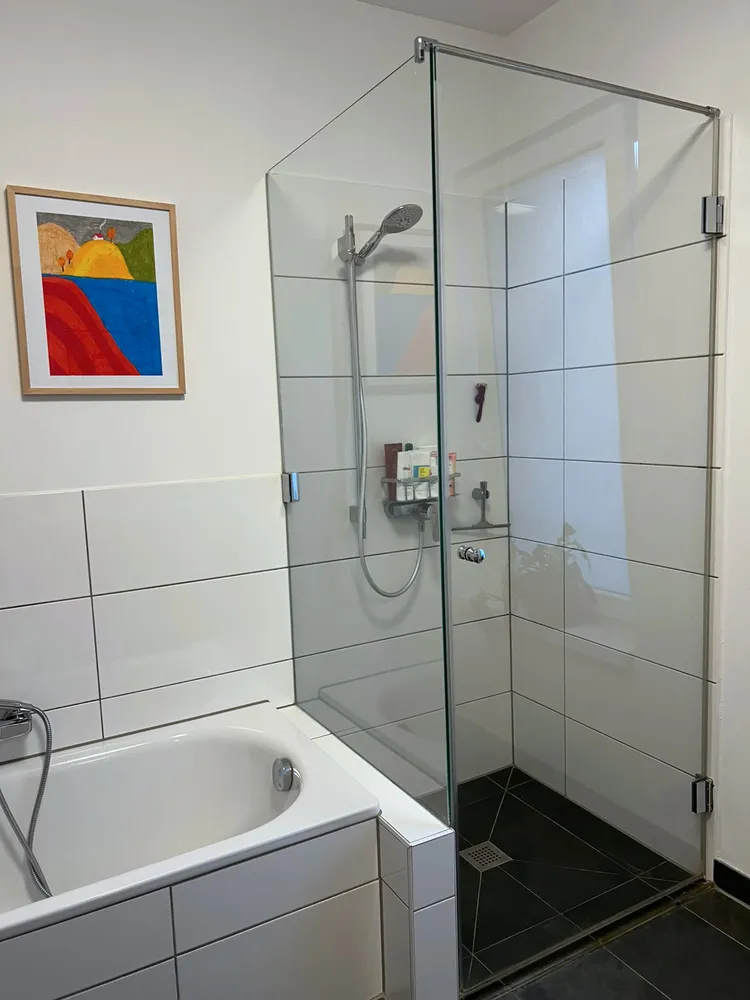3 room apartment with 93 m² in Osnabrück – Photo 4