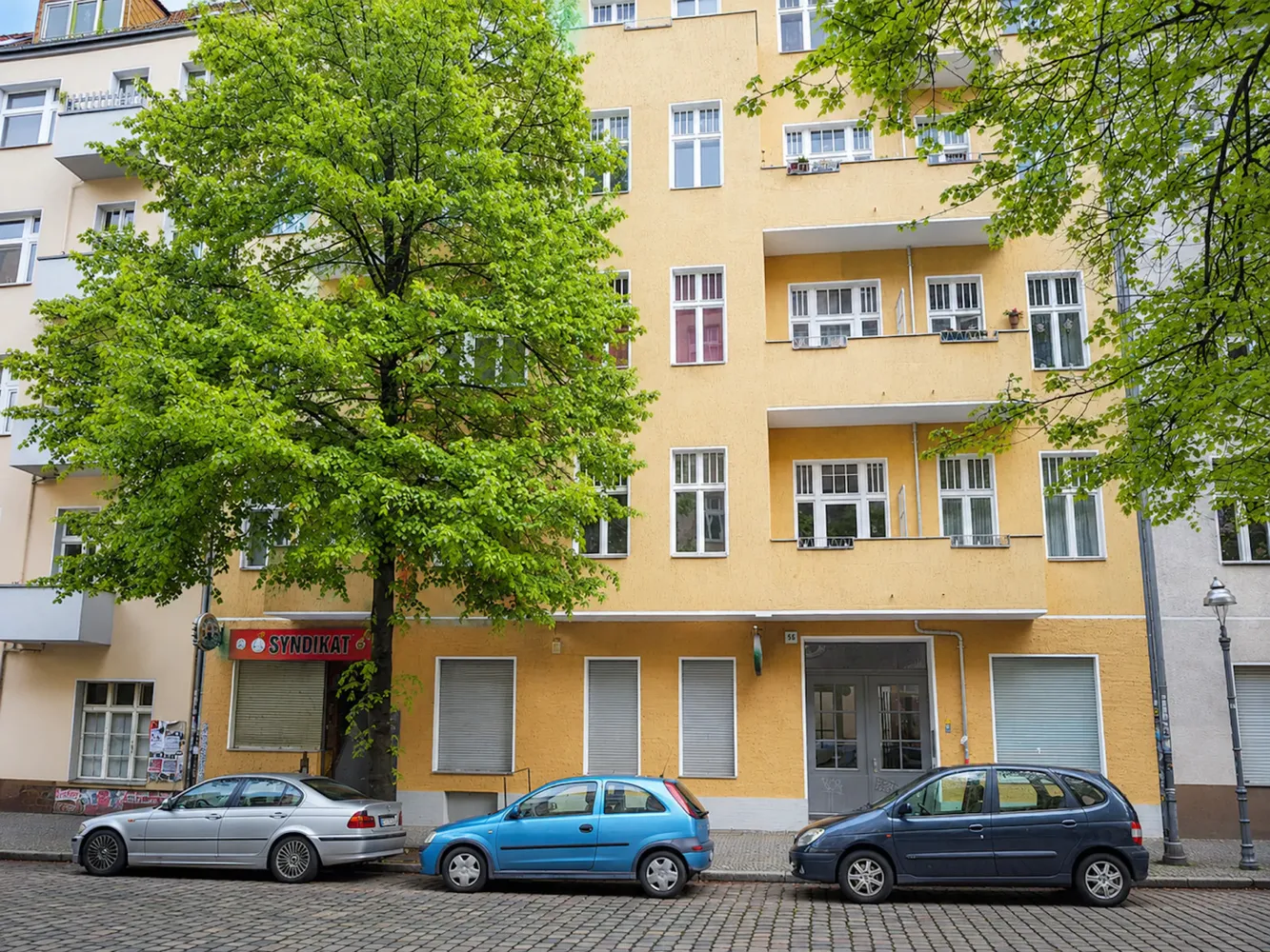 WG-Zimmer mit 14 m² in Berlin – Bild 8
