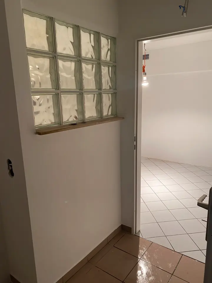 2 Zimmer Wohnung mit 30 m² in Wuppertal – Bild 1