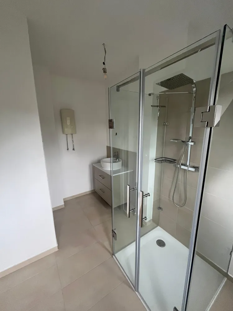 2 room apartment with 49 m² in Cologne – Photo 1