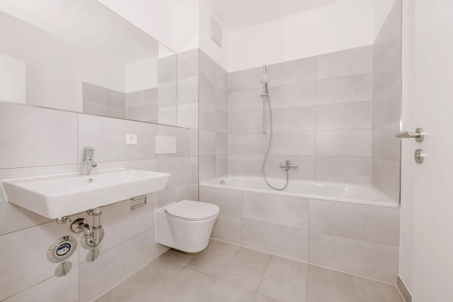 3 Zimmer Wohnung mit 87 m² in München – Bild 6