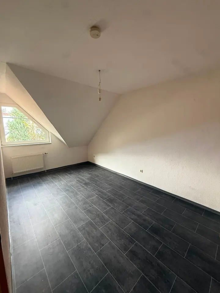 4 Zimmer Wohnung mit 80 m² in Meppen – Bild 3