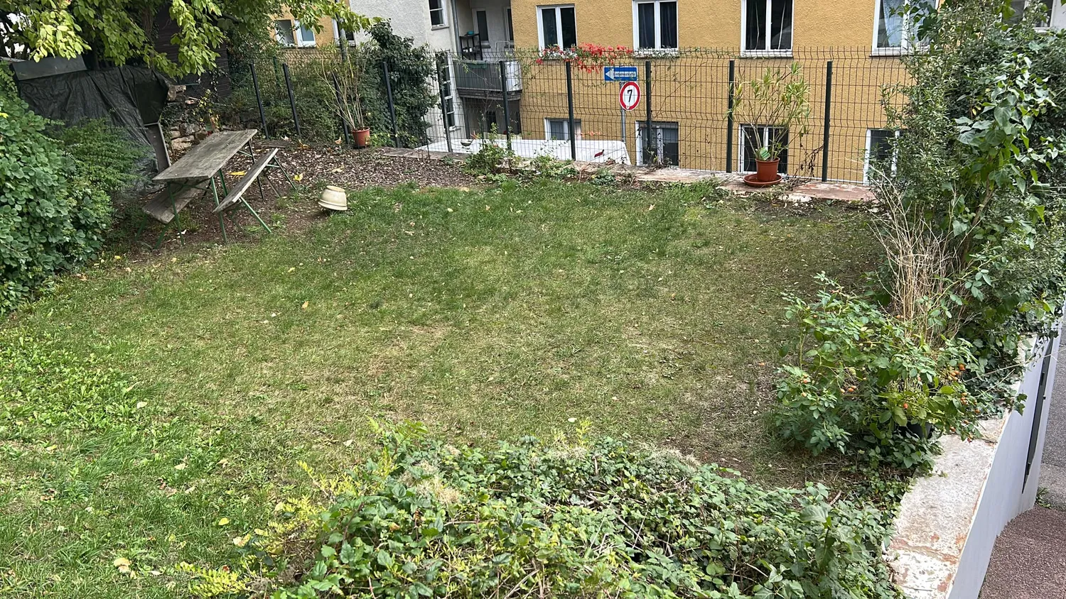 2 Zimmer Wohnung mit 65 m² in Stuttgart – Bild 9