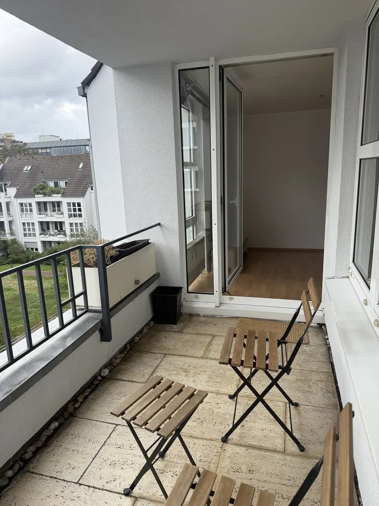 2 Zimmer Wohnung mit 66 m² in Düsseldorf – Bild 10