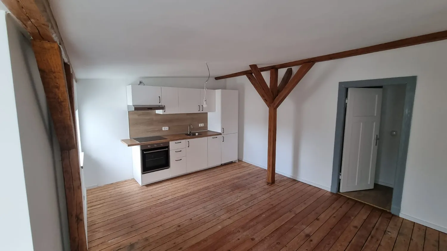 3 Zimmer Wohnung mit 65 m² in Lübeck – Bild 10
