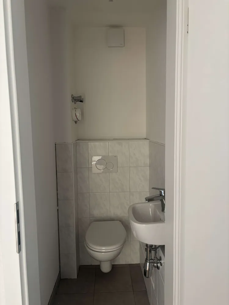 3 Zimmer Wohnung mit 85 m² in Nürnberg – Bild 11
